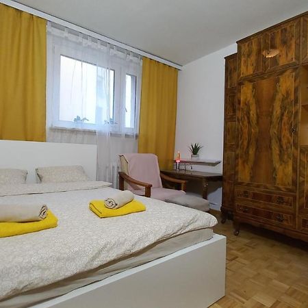Ivory House Apartment วอร์ซอ ภายนอก รูปภาพ