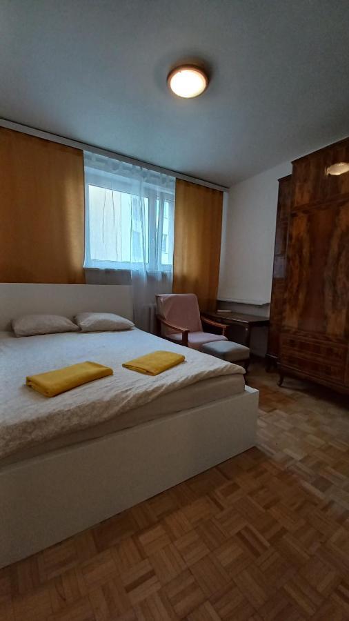 Ivory House Apartment วอร์ซอ ภายนอก รูปภาพ