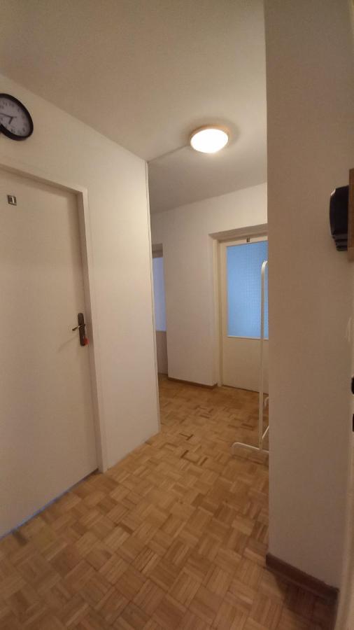 Ivory House Apartment วอร์ซอ ภายนอก รูปภาพ