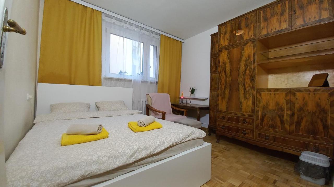 Ivory House Apartment วอร์ซอ ภายนอก รูปภาพ