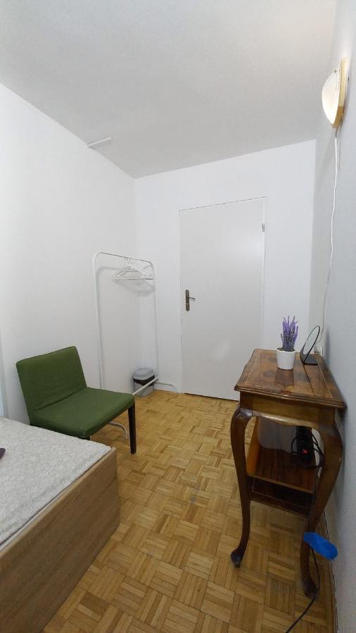 Ivory House Apartment วอร์ซอ ภายนอก รูปภาพ
