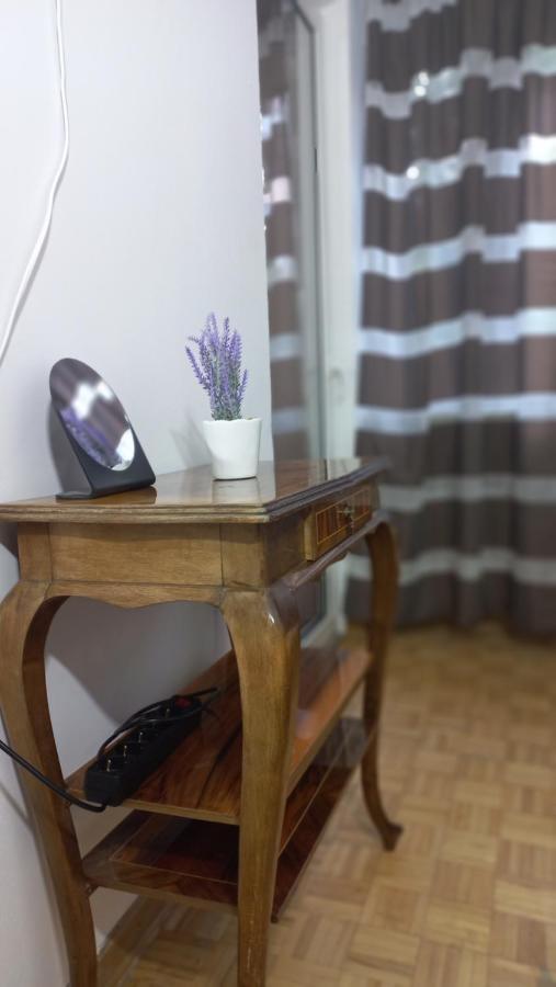 Ivory House Apartment วอร์ซอ ภายนอก รูปภาพ