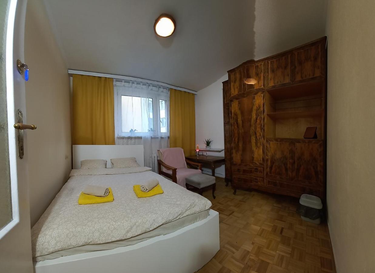 Ivory House Apartment วอร์ซอ ภายนอก รูปภาพ
