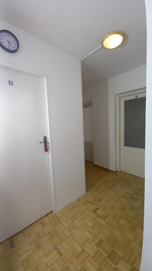 Ivory House Apartment วอร์ซอ ภายนอก รูปภาพ