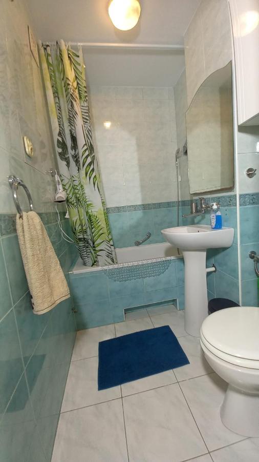 Ivory House Apartment วอร์ซอ ภายนอก รูปภาพ