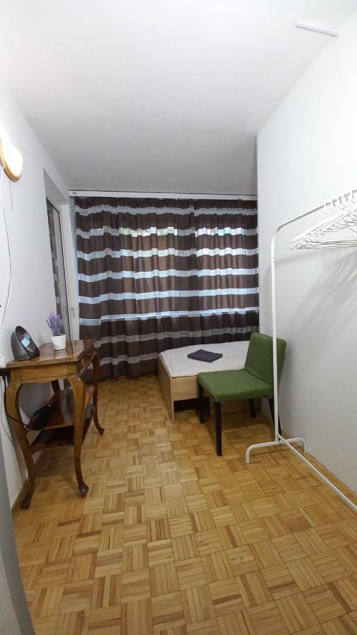 Ivory House Apartment วอร์ซอ ภายนอก รูปภาพ