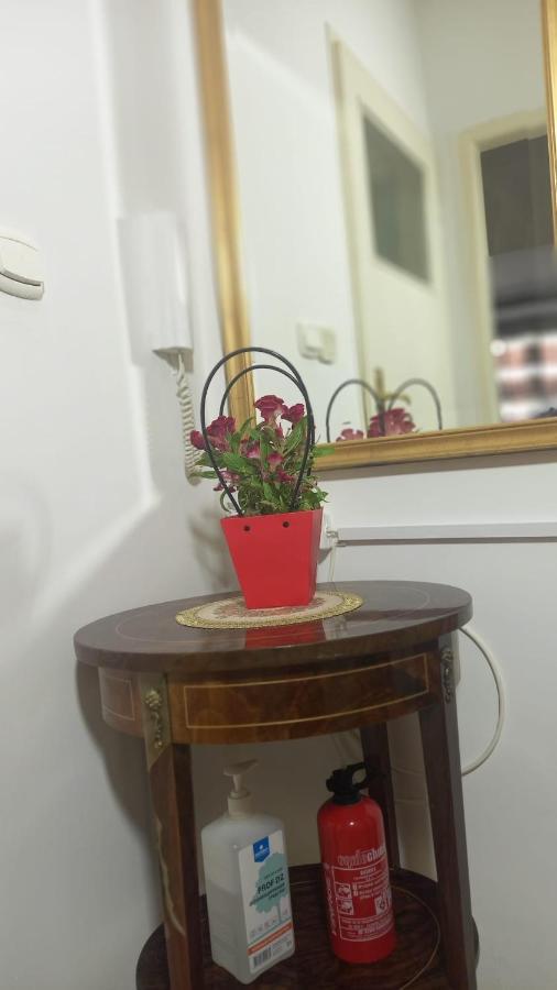 Ivory House Apartment วอร์ซอ ภายนอก รูปภาพ